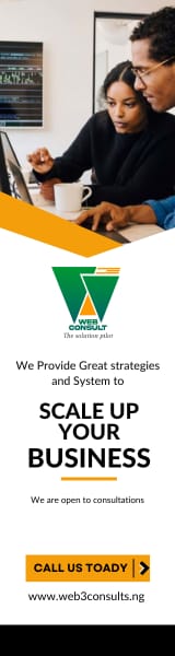 scale up web3